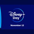 COMPETITION: WIN one of 40 (FORTY!!!) annual subscriptions to Disney+