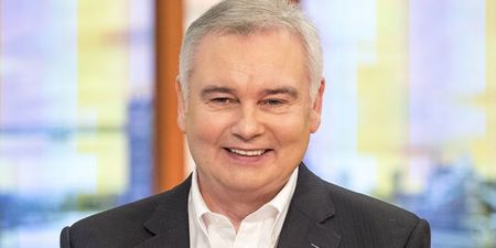 Eamonn Holmes quits This Morning after 15 years to join GB News