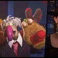 Aisling Bea gives Dustin, Zig and Zag an amazing shoutout on US talk show