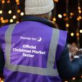 Fancy a trip? Premier Inn are looking for a new ‘Christmas Market Tester’