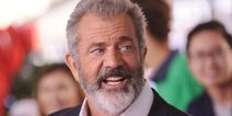 Mel Gibson says he’s directing Lethal Weapon 5