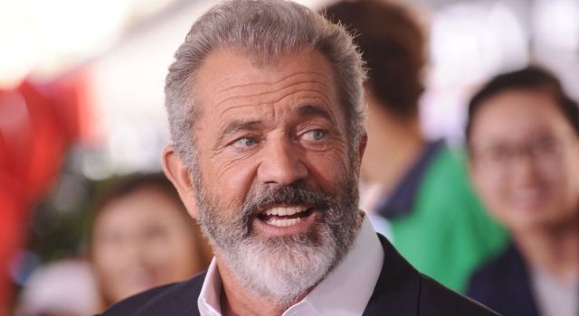 Lethal Weapon 5 Mel Gibson