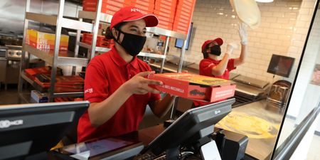 Apache Pizza launches biggest ever recruitment drive with 500 jobs in 180 stores