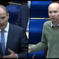 TD Paul Murphy accuses Goverment of “sleep-walking” country into a Christmas lockdown