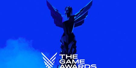 The six nominees for Game Of The Year have been announced