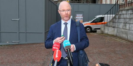 “No one can answer that question right now” – Stephen Donnelly refuses to rule out lockdowns at Christmas or beyond
