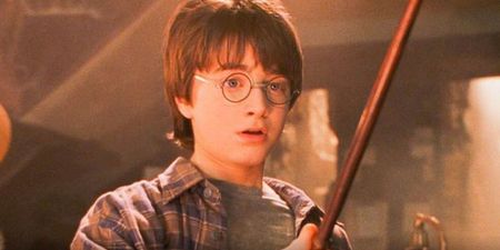 JK Rowling in talks with HBO for seven-season Harry Potter series