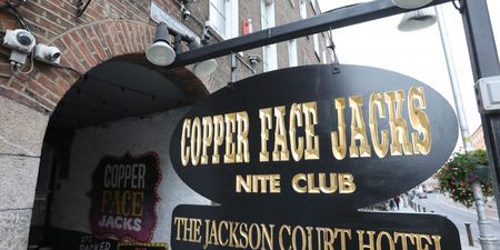 Coppers changes opening times in line with new midnight curfew