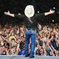 Garth Brooks announces two nights in Croke Park in 2022