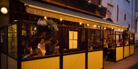 Dublin restaurant Coppinger Row to close after landlord ends lease