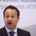 Leo Varadkar says unvaccinated people are “causing a lot of the trouble”