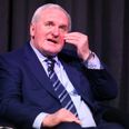 Bertie Ahern urged to apologise over “demeaning” Northern Ireland protocol remarks