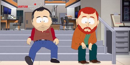 WATCH: The kids are all grown up in the first trailer for the new South Park movie