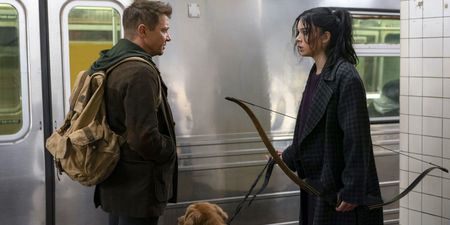 Hawkeye review: The shot (arrow?) in the arm that Marvel needed right now