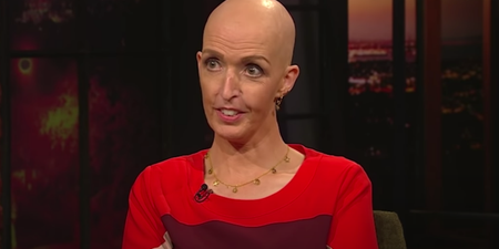 When Vicky Phelan spoke with such raw elegance about her life, on The Late Late Show