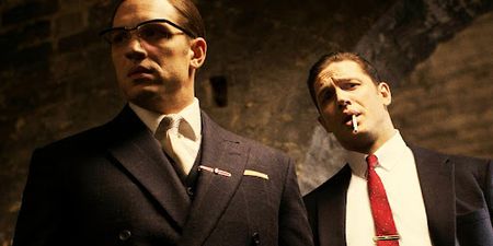 An underrated Tom Hardy crime thriller is among the movies on TV tonight
