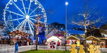 8 gorgeous Irish Christmas markets you need to visit this winter