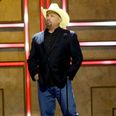 Garth Brooks says doing five Croke Park gigs would be “impossible”