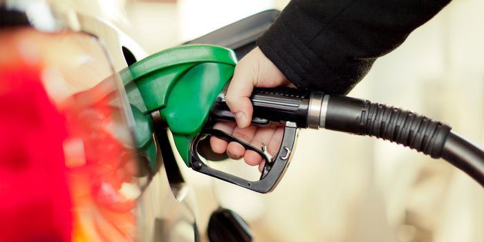 Fuel Prices Ireland record high 2021
