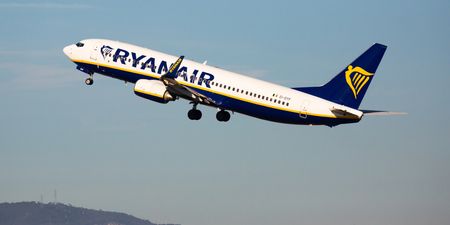 Ryanair launches ‘Buy One, Get One Free’ flights sale in time for Black Friday