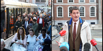 SIPTU calls for reduction in passenger capacity on public transport