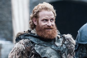 “It has a Beauty & The Beast aspect” – Kristofer Hivju on his role in The Witcher Season 2
