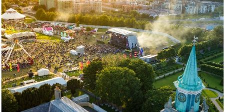 Bicep, Hot Chip and Lorde top Forbidden Fruit Festival’s 2022 line-up