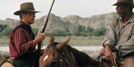 Clint Eastwood’s final western is among the movies on TV tonight