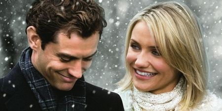 A beloved Christmas romance is among the movies on TV tonight