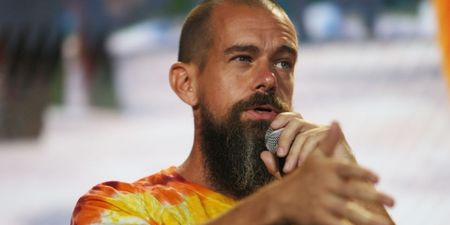 Twitter CEO Jack Dorsey officially resigns from the company