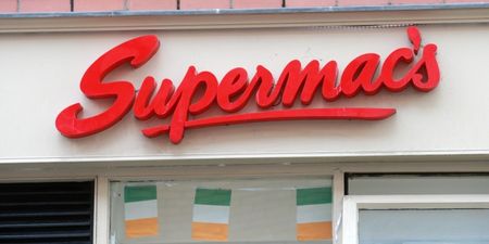 PUP caused people to “get a bit lazy” says Supermac’s boss