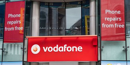 Vodafone launches same-day repair for smartphones in Dublin, Cork, and Galway