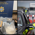 Over €1.3 million of cannabis and cocaine seized in Dublin