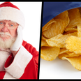 Angry Liveline listener claims seasonal crisps advert has ruined his Christmas