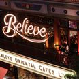 Bewley’s has just launched a Christmas Market in their iconic Grafton Street home