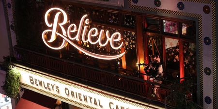 Bewley’s has just launched a Christmas Market in their iconic Grafton Street home