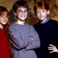 The Irish release date for the Harry Potter reunion special has been announced
