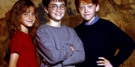The Irish release date for the Harry Potter reunion special has been announced