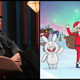 A new Tommy Tiernan special and Adam King’s animated show among highlights of RTÉ’s Christmas schedule