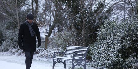 Ireland set for colder weather with temperatures to drop to minus figures