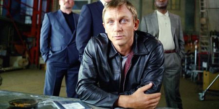 Daniel Craig’s best pre-James Bond film is among the movies on TV tonight