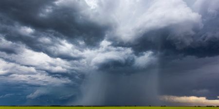 “Danger to life” risk with Storm Barra “weather bomb”, warns Met Éireann