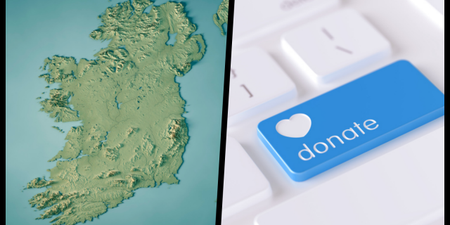 These are the most generous counties in Ireland, according to GoFundMe