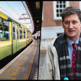 Dart+ West reaches “crucial milestone” on road to transforming Dublin rail network