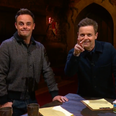 Ant & Dec call out Boris Johnson over Downing Street Christmas party