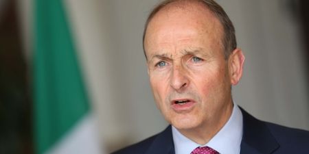 Taoiseach not in favour of mandatory vaccination approach for public