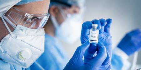 Three shots of Pfizer neutralises Omicron variant in laboratory test