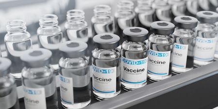 HSE confirms IT issue causing multiple booster vaccine appointments