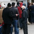 Huge queues for booster vaccines as people turned away from Dublin centres