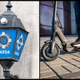 Man assaulted during electric scooter robbery in Dublin